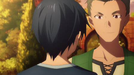 Watch Sword Art Online Netflix Watch Sword Art Online Netflix